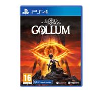 The Lord of the Rings: Gollum - GIOCO PS4