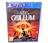 The Lord of the Rings Gollum PS4 Terra di Mezzo Mordor Gioco Nuovo e Sigillato