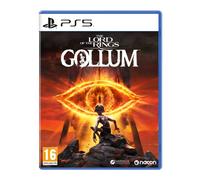 Nacon - The Lord Of The Rings: Gollum Ps5 NACON