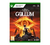 The Lord of the Rings: Gollum Xbox Serie X