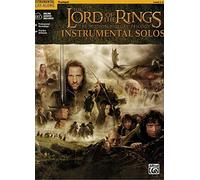 The Lord of the Rings Instrumental Solos: Trumpet: Howard Shore