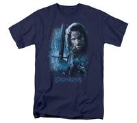 The Lord of The Rings - King Nel Rendendo - T-Shirt