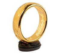 The Lord of the Rings Lamp with USB-C One Ring