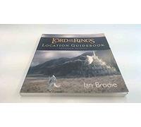 The Lord Of The Rings Location Guidebook