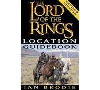 The Lord of the Rings Location Guidebook