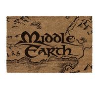 FELPUDO MIDDLER EARTH EL SEOR DE LOS ANILLOS 60X40CM