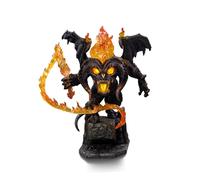 The Lord of the Rings Mini Co. PVC Figure Balrog 17 cm