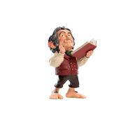 The Lord Of The Rings Mini Epics Bilbo Baggins Figurina