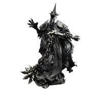 The Lord Of The Rings Mini Epics La Figura Del Re Stregone