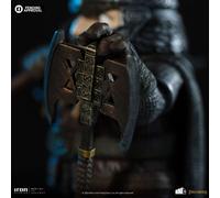 Iron Studios Figura Lord Of The Rings Mini Co Pvc Gimli 12 Cm