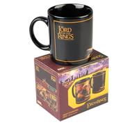 The Lord of the Rings Mug Heat-Changing 350 ml