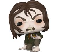 The Lord of the Rings POP Comics Vinyl Figure Smeagol(Transformation) Exclusive