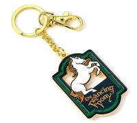 The Lord of The Rings Prancing Pony Pub Sign Keyring