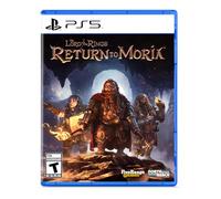 The Lord of the Rings: Return to Moria - PlayStation 5