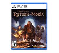 The Lord of the Rings: Return to Moria - PlayStation 5