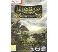 The Lord of the Rings: Riders of Rohan