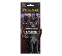 The Lord of the Rings Sauron Action Figure 19 cm Bendyfigs Noble Collection