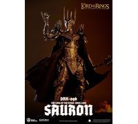 The Lord of the Rings Sauron Action Figure 29 Cm Beast Kingdom Limited Edition