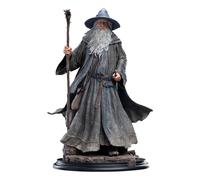 Weta Collectibles Gandalf Il Grigio Action Figure, Gioventù Unisex, taglia unica