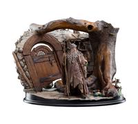 The Il Signore Degli Anelli Statua 1/6 Radagast In Rhosgobel Edizione Limitata 4