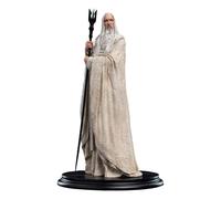 The Lord of the Rings Statue 1/6 Saruman the White Wizard (Classic Series) 33 cm