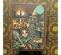 The Lord Of The Rings Tarot Carte Tavola & Guida Casey G.INSIGHT EDITIONS Nuovo