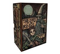 The Lord of the Rings™ Tarot Deck and Guide Gift Set