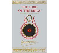 The Lord of the Rings by J. R. R. Tolkien
