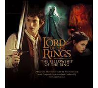 The Lord of the Rings: The Fellowship of the Ring by Reprise (2001-01-01)