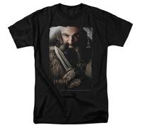 The Lord of The Rings The Hobbit - Dwalin - T-Shirt