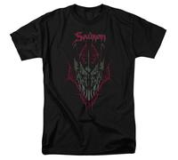 The Lord of The Rings The Hobbit - Evils Helm - T-Shirt