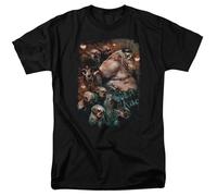 The Lord of The Rings The Hobbit - Goblin King - T-Shirt