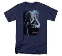 The Lord of The Rings The Hobbit - Gollum Poster - T-Shirt