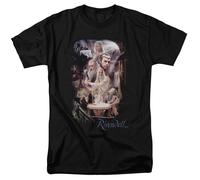 The Lord of The Rings The Hobbit - Gran Burrone - T-Shirt