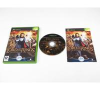The Lord of the Rings - The Lord of the Rings: The Return of the King (Xbox) [Edizione: Regno Unito]