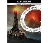 The Lord of the Rings: The Motion Picture Trilogy