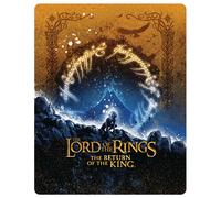 The Lord of the Rings: The Return of the K (4K UHD Blu-ray) (PRESALE 26/01/2026)