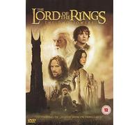 The Lord Of The Rings: The Two Towers