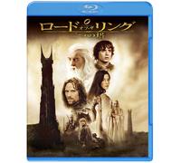 The Lord Of The Rings: The Two Towers (Blu-ray) Elijah Wood