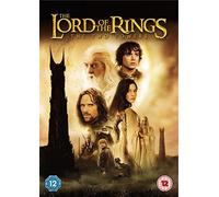 The Lord Of The Rings: The Two Towers [DVD] [2002] by Elijah Wood