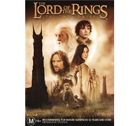 The Lord Of The Rings - The Two Towers [Edizione: Regno Unito] [Edizione: Regno Unito]