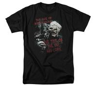 The Lord of The Rings - Time Of Il Viola - T-Shirt