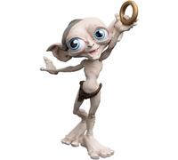 The Lord of the Rings Trilogy - Sméagol Limited Edition Figure Mini Epics