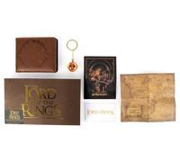 The Lord Of The Rings Wallet Gift Set Cerdá