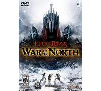 The Lord Of The Rings: War In The North by Feral Interactive