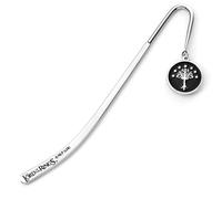 The Lord of The Rings White Tree of Gondor Bookmark