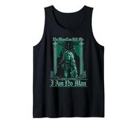 The Lord of The Rings Witch King Eowyn No Man Canotta