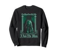 The Lord of The Rings Witch King Eowyn No Man Felpa