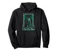 The Lord of The Rings Witch King Eowyn No Man Felpa con Cappuccio