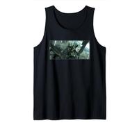 The Lord of the Rings Witch-king of Angmar Canotta